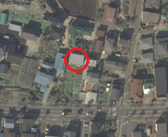 天童市　一棟アパートのその他