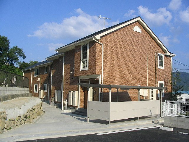 フィオーレ・Ｉ