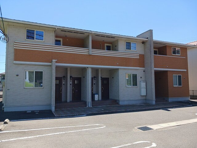 サニーウエル　ヴィラ