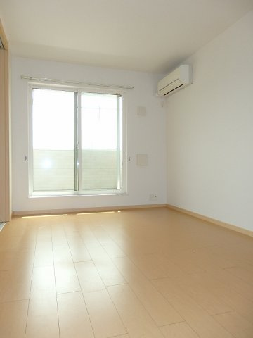 サニーウエル　ヴィラの居間・リビング|おしゃれなリビングです