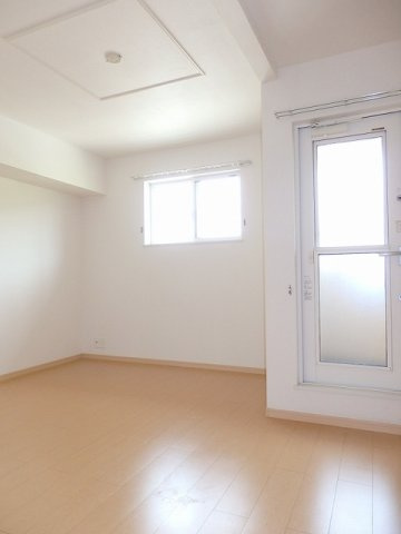 サニーウエル　ヴィラの内装|きれいな内装です