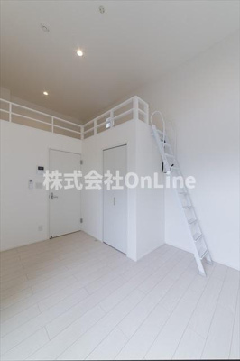 【ロビー】 | Sea the stars(シーザスターズ)