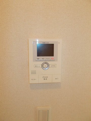 【セキュリティ】 | グランデＨ＆Ｍ木村　Ⅱ