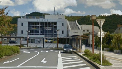 【周辺】 | グランデＨ＆Ｍ木村　Ⅱ | ＪＲ　園部駅まで2100m