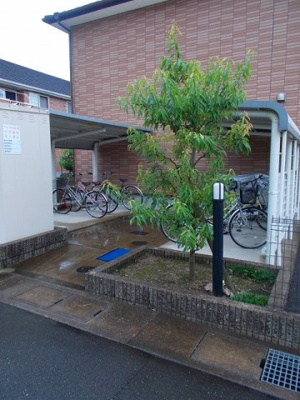 【その他共用部分】 | グランデＨ＆Ｍ木村　Ⅱ