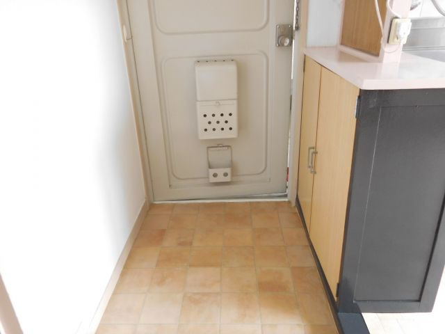 暁マンションのセキュリティ