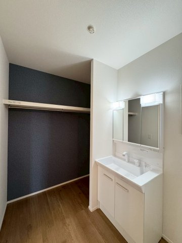 【独立洗面台】の画像