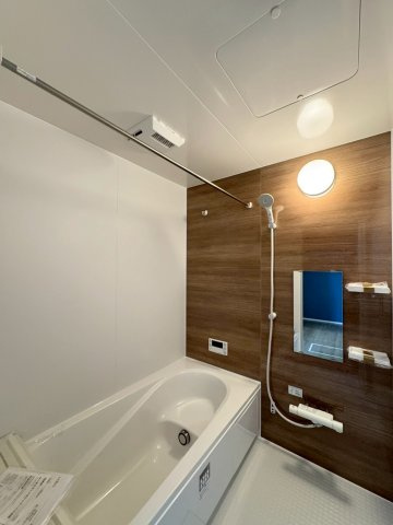 【浴室】の画像