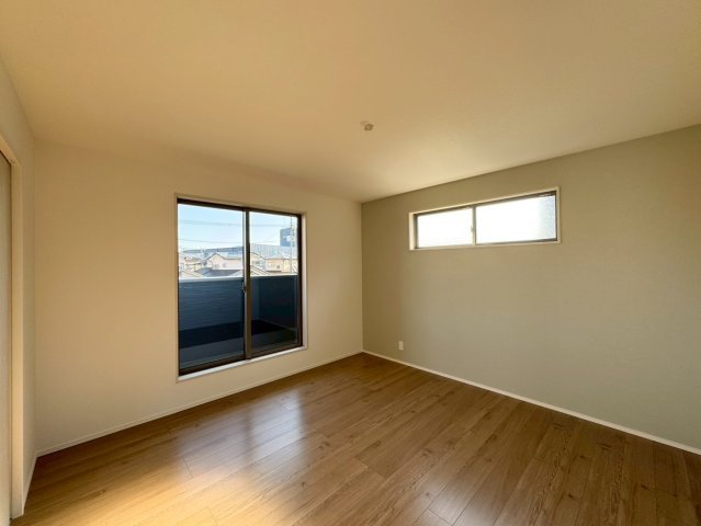 【洋室】の画像