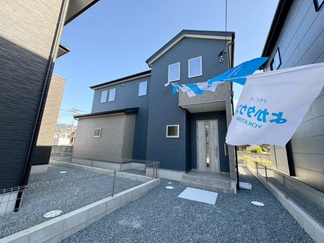 【外観】の画像