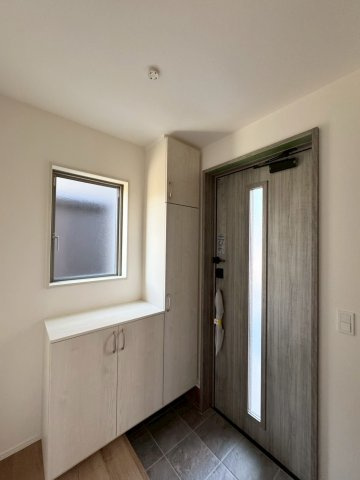 【玄関】の画像