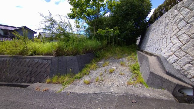 【外観】 | 柳井・大屋
