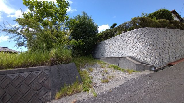 【外観】 | 柳井・大屋