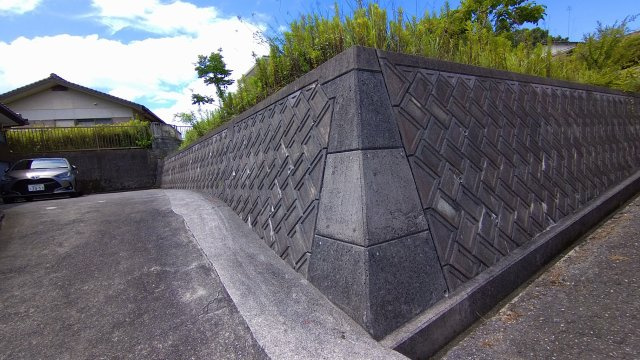 【外観】 | 柳井・大屋