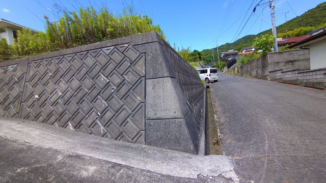 【外観】 | 柳井・大屋