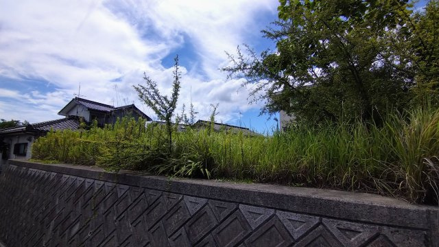 【外観】 | 柳井・大屋
