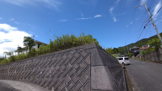 【外観】 | 柳井・大屋