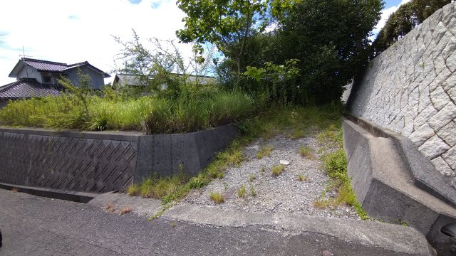 【外観】 | 柳井・大屋