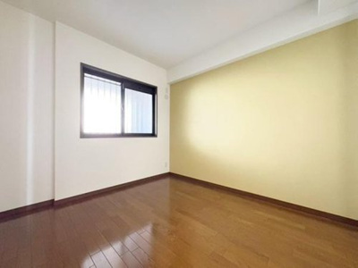 【洋室】 | ヴィルヌーブ学園前Ⅰコンセルト