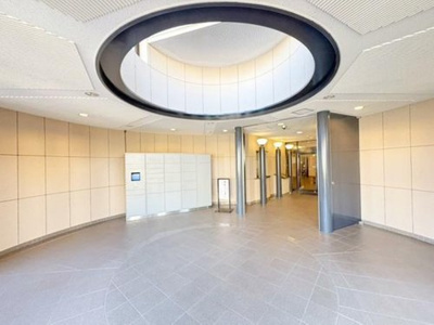 【エントランス】 | ヴィルヌーブ学園前Ⅰコンセルト