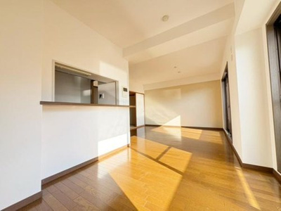 【居間・リビング】 | ヴィルヌーブ学園前Ⅰコンセルト