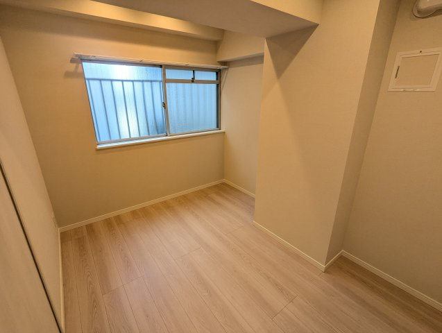 トーア南砂マンションの洋室