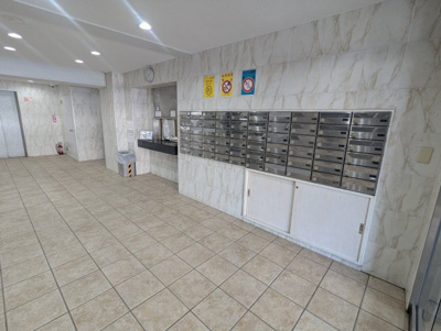 【設備】 | トーア南砂マンション