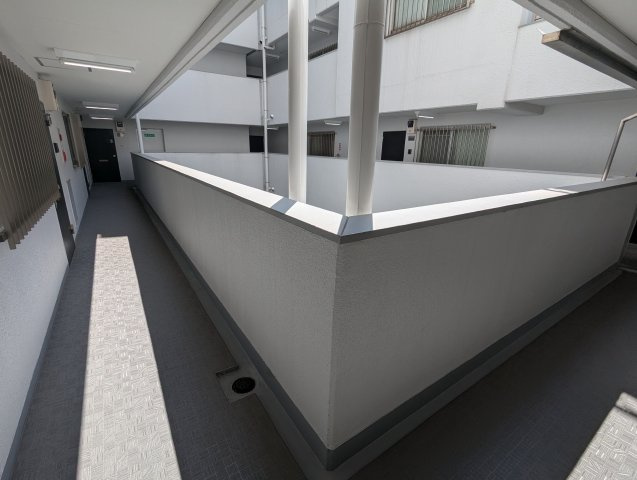 トーア南砂マンションのその他共用部分