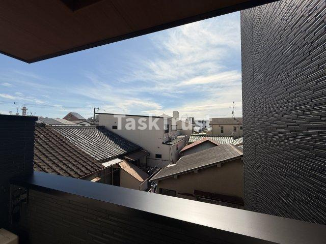 【展望】 | M-city千林大宮Ⅱ