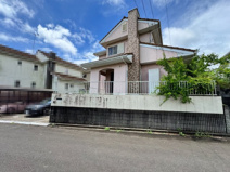 【オール電化】山武郡芝山町新井田　4LDKの画像