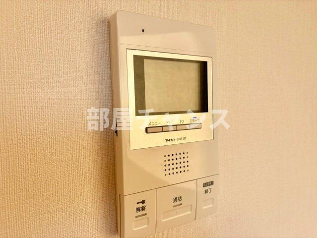 ベル花の木のセキュリティ