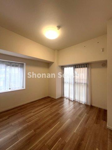 【洋室】 | 各自プライベート空間が持てる4LDＫの間取りプラン◎