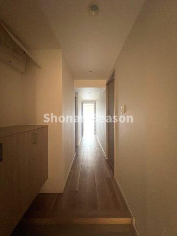 【内装】 | ワンフロアで動線計画立てやすく、老後まで安心して暮らせます♪