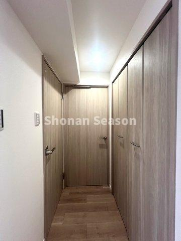 【収納】 | 各所には充実の収納スペースをご用意しました♪