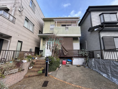 【外観】 | 大門通