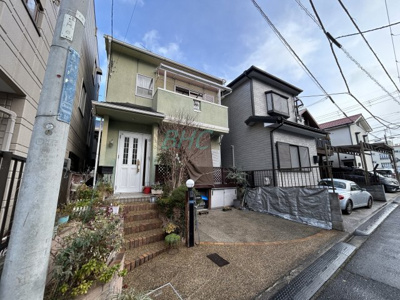 【外観】 | 大門通