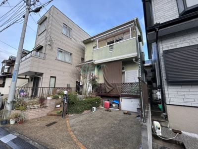 【外観】 | 大門通