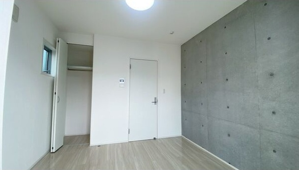 HK2 westの居間・リビング