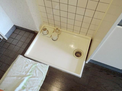 【設備】 | シュウカーネルⅡ