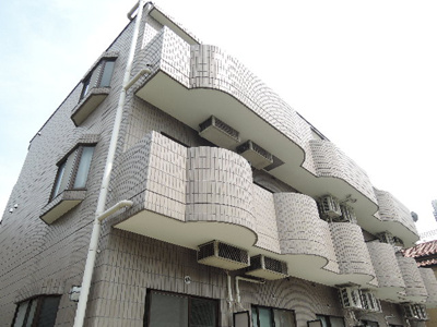 【エントランス】 | シュウカーネルⅡ
