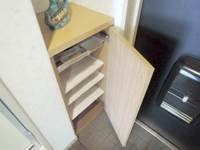 【設備】 | シュウカーネルⅡ