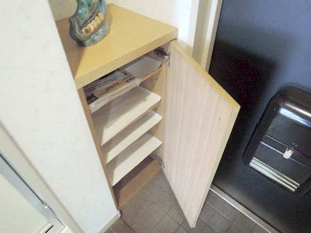 【設備】 | シュウカーネルⅡ