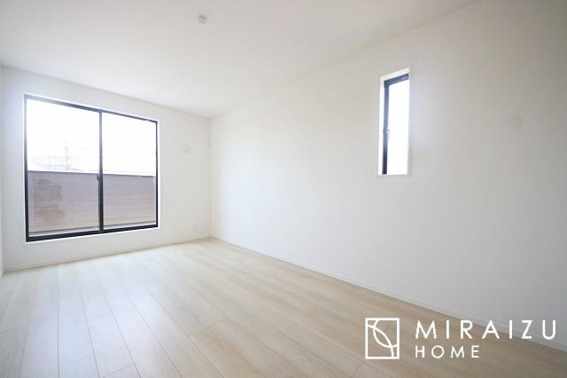 【子供部屋】 | 平日・休日問わず、いつでもご見学が出来ます♪☆実際に見て、触れて感じる安心のお住まい探しを体験して下さい♪☆物件情報だけでなく、地域の特色などなどエリア情報もお伝え出来たら嬉しいです♪