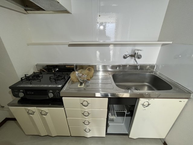 fビル新栄I|名古屋市の賃貸ならMy賃貸のキッチン|fビル新栄I