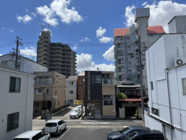 fビル新栄I|名古屋市の賃貸ならMy賃貸の展望|fビル新栄I