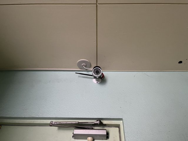 fビル新栄I|名古屋市の賃貸ならMy賃貸のセキュリティ|fビル新栄I