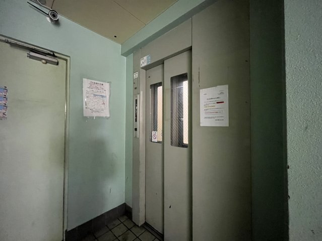 fビル新栄I|名古屋市の賃貸ならMy賃貸のその他共用部分|fビル新栄I