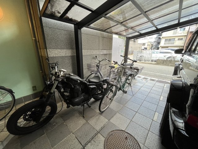 fビル新栄I|名古屋市の賃貸ならMy賃貸のその他共用部分|fビル新栄I