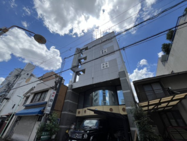 fビル新栄I|名古屋市の賃貸ならMy賃貸の外観|fビル新栄I