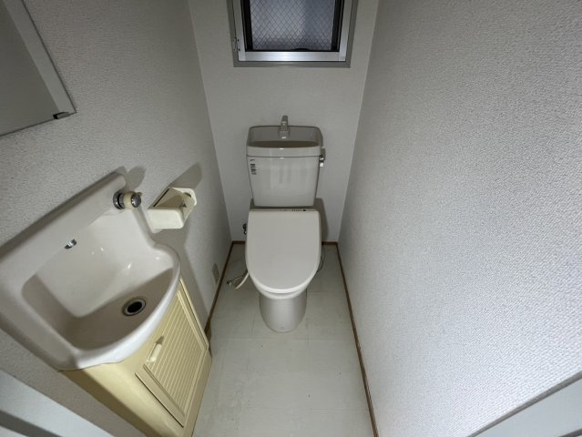 fビル新栄I|名古屋市の賃貸ならMy賃貸のトイレ|fビル新栄I